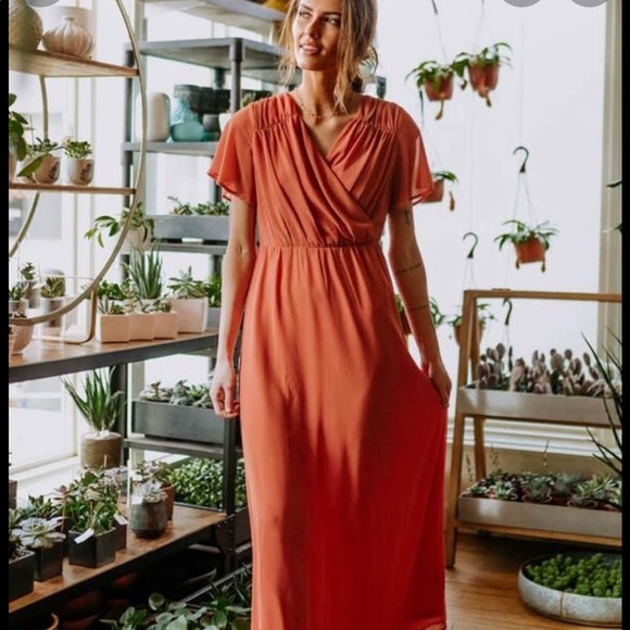 bohme fall dresses